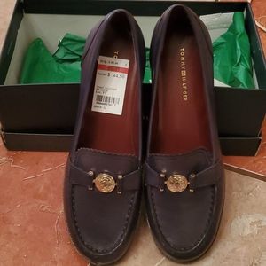 Tommy Hilfiger Loafers